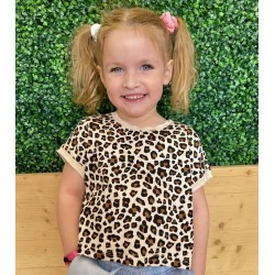 Top Léonie • Kids