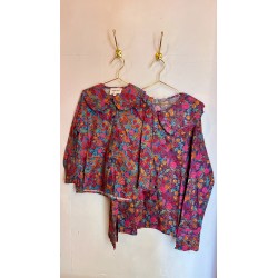 Chemise Ysor