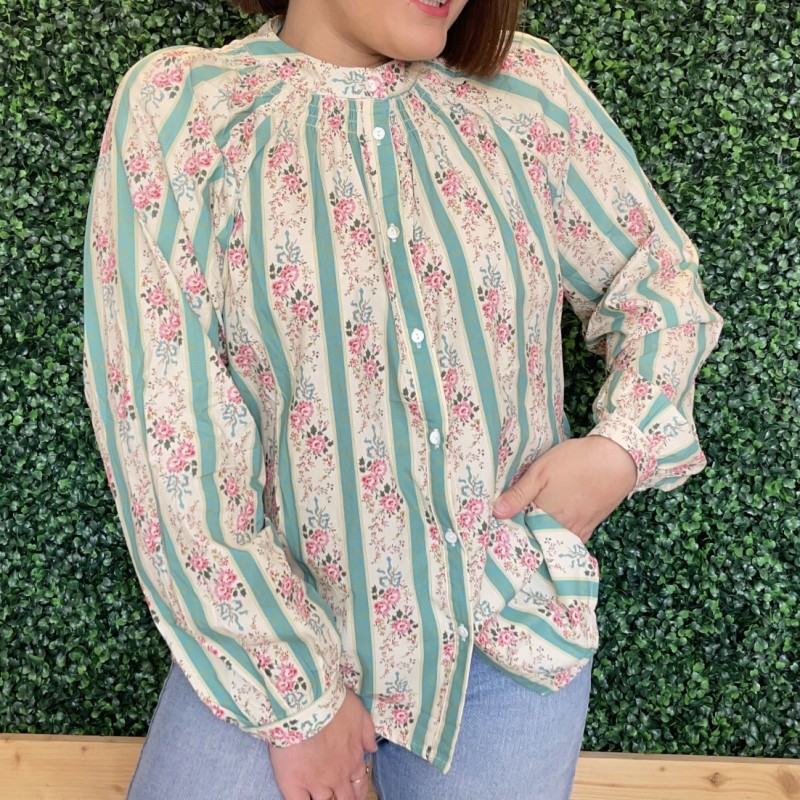 Chemise Mara