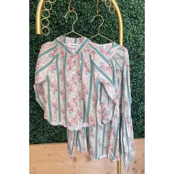 Chemise Mara • Kids