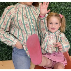 Chemise Mara • Kids