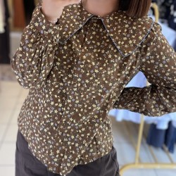 Blouse Olga
