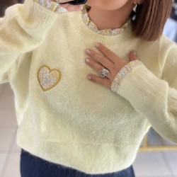 Pull Marie