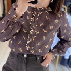 Chemise Luna