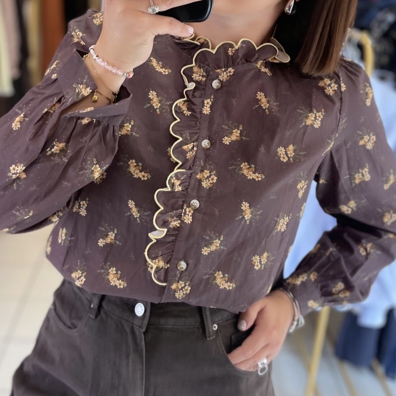 Chemise Luna