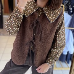 Gilet Doria