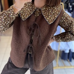 Gilet Doria