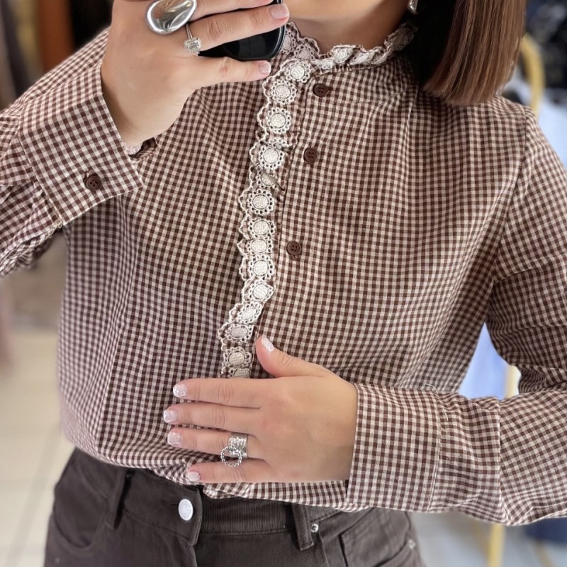 Chemise Emily