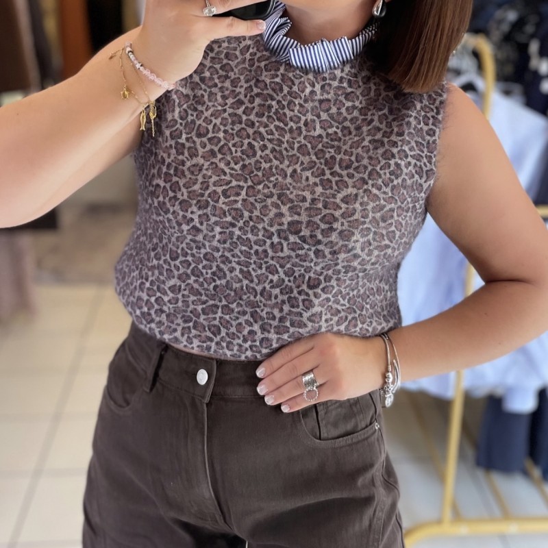 Pull Leonie