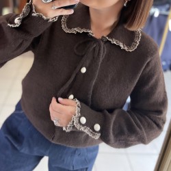 Gilet Melanie