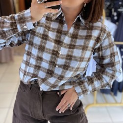 Chemise Coralie