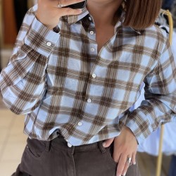 Chemise Coralie