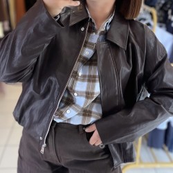 Veste Moly
