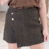 Jupe short Elisa