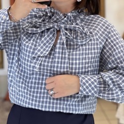 Blouse Constance