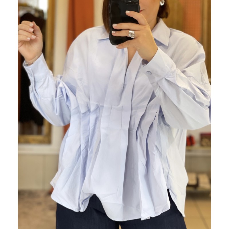 Chemise Bruna