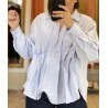 Chemise Bruna