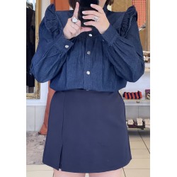 Jupe short Fabienne