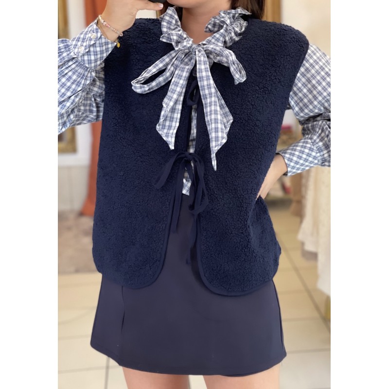 Gilet Doria