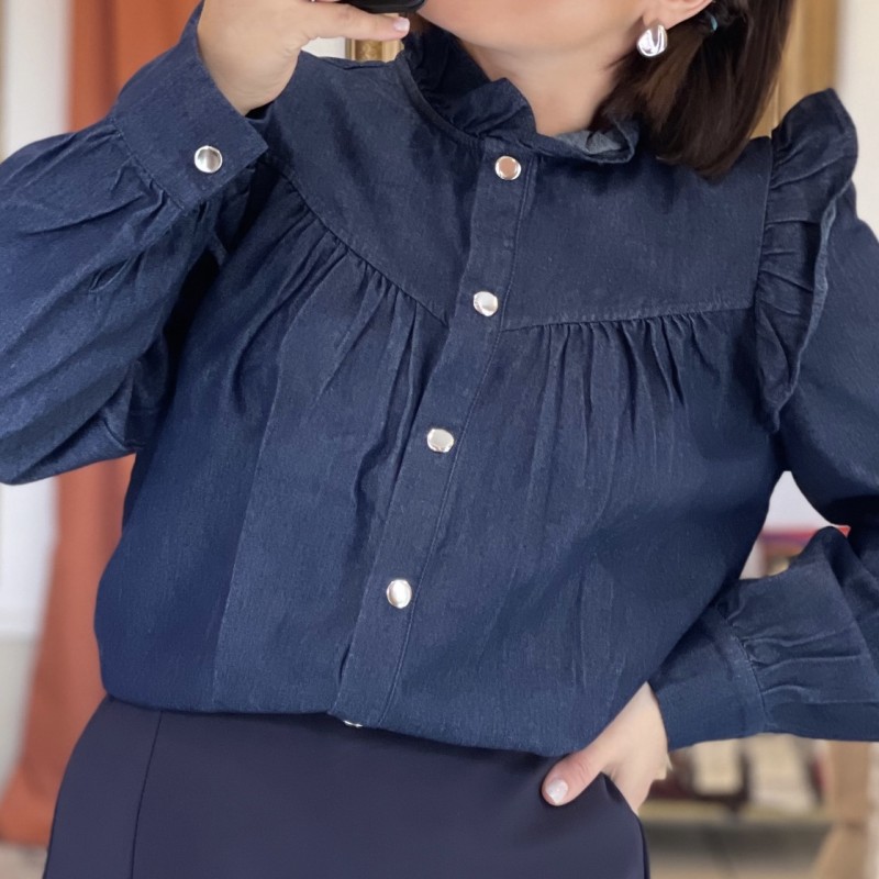 Chemise Lory