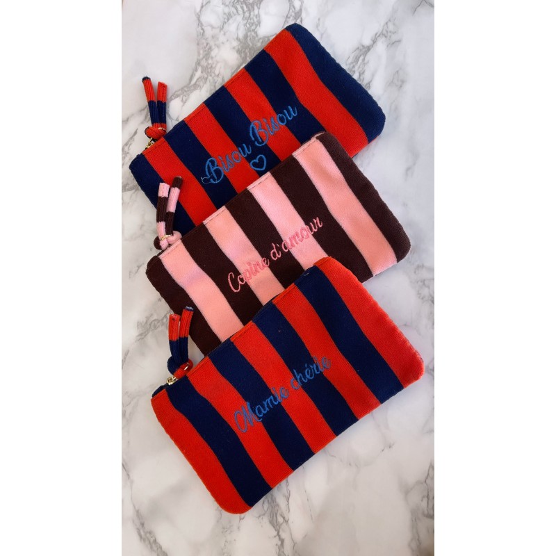 Pochette message