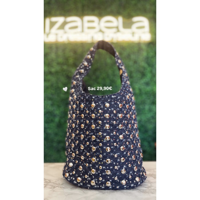Sac Paula