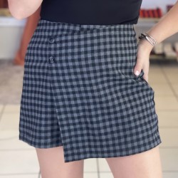 Jupe short Ysalis