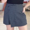 Jupe short Ysalis
