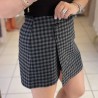 Jupe short Ysalis