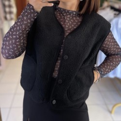 Veste Juliette • Réversible