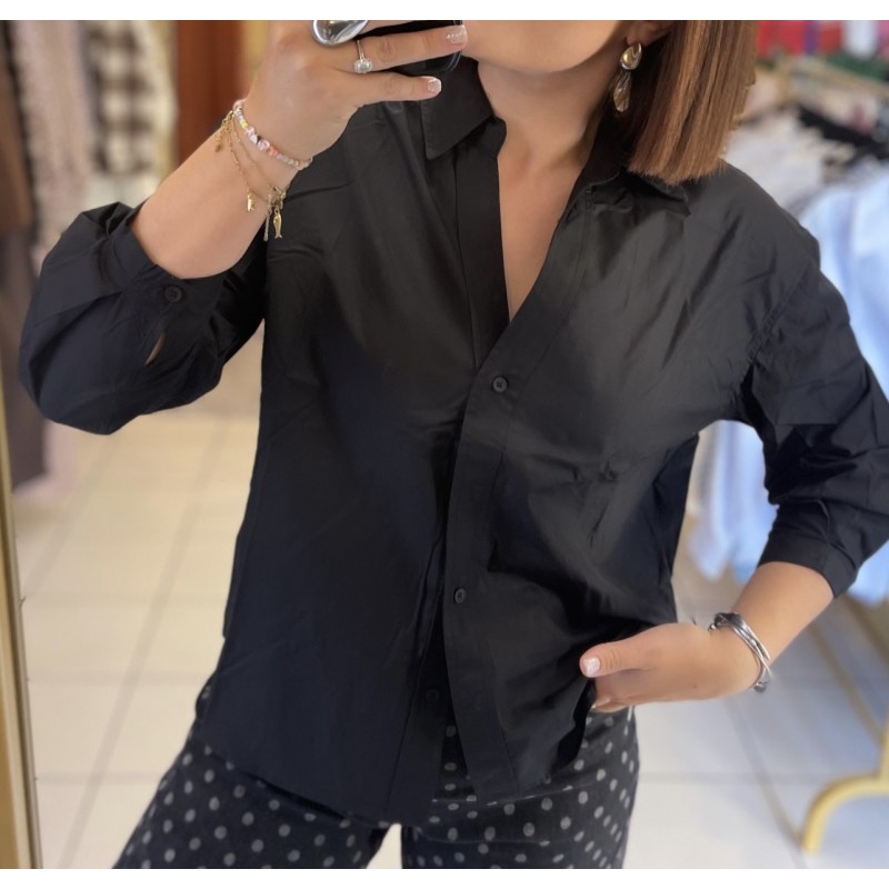 Chemise Maude