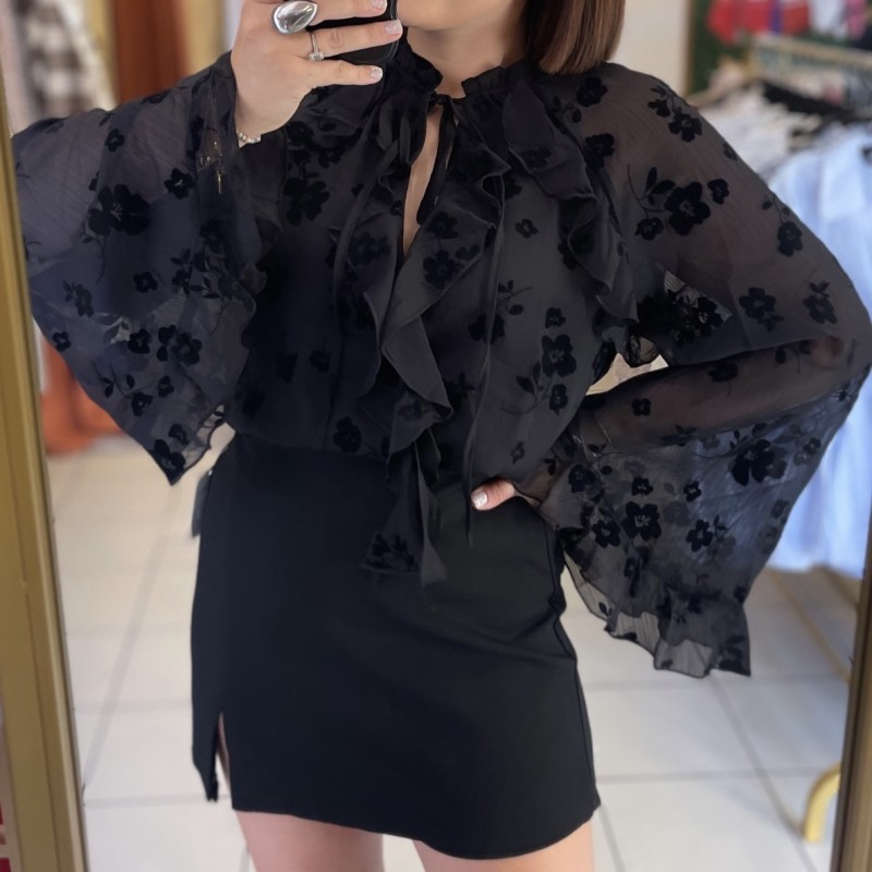 Jupe short Fabienne