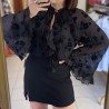 Jupe short Fabienne