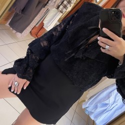 Jupe short Fabienne