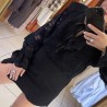 Jupe short Fabienne