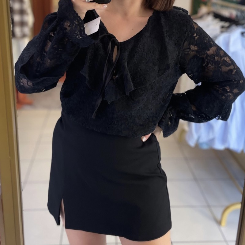 Blouse Sarah