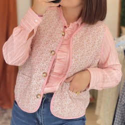 Gilet Delphine