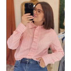 Chemise Paolina