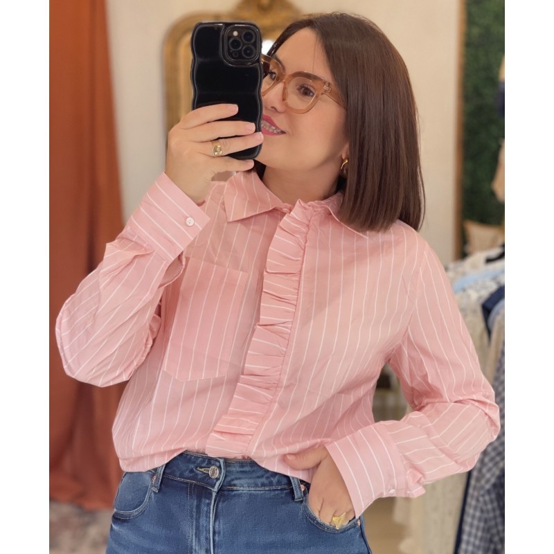 Chemise Paolina