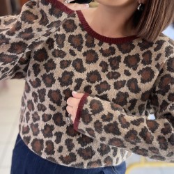 Pull Leonie