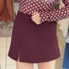 Jupe short Fabienne
