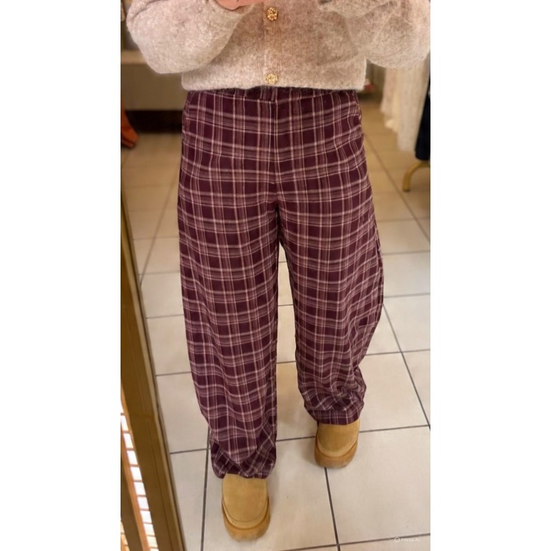 Pantalon Juliette