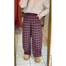 Pantalon Juliette