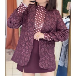 Blazer Patrice