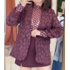 Blazer Patrice