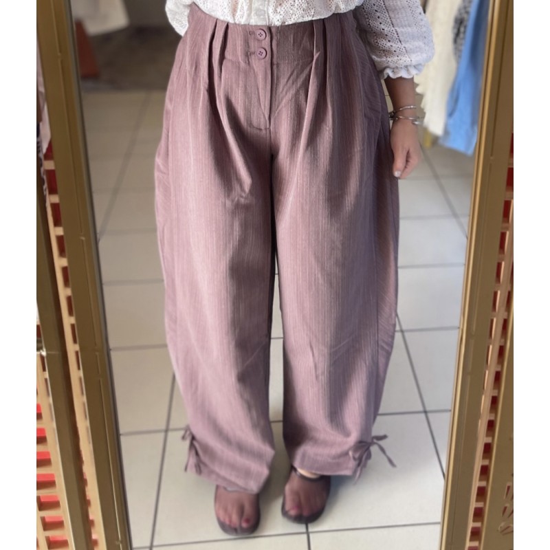 Pantalon Gaston
