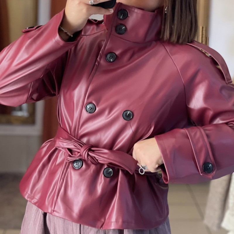 Veste Mia