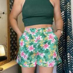 Short - Emma
