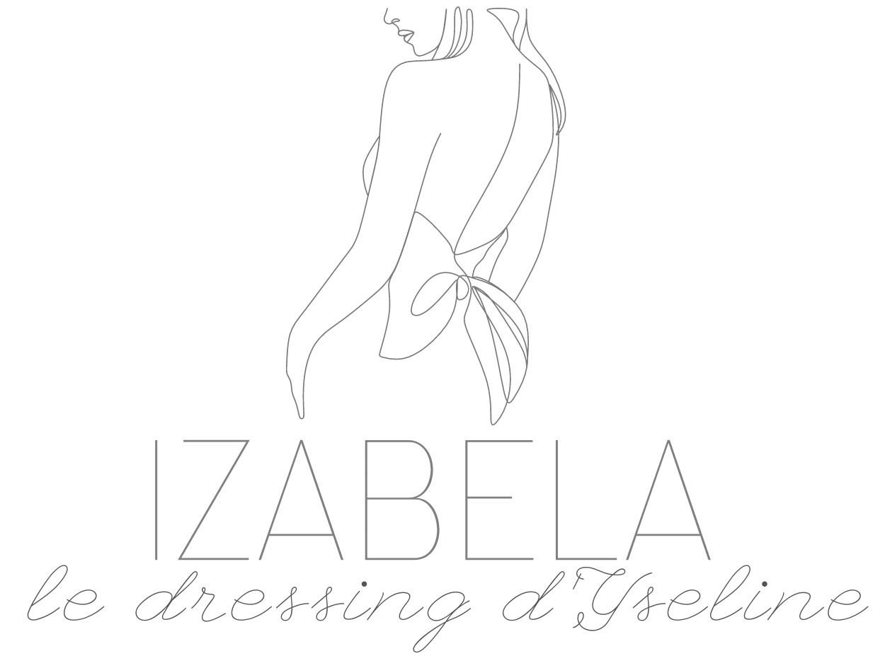 Izabela - le Dressing d'Yseline